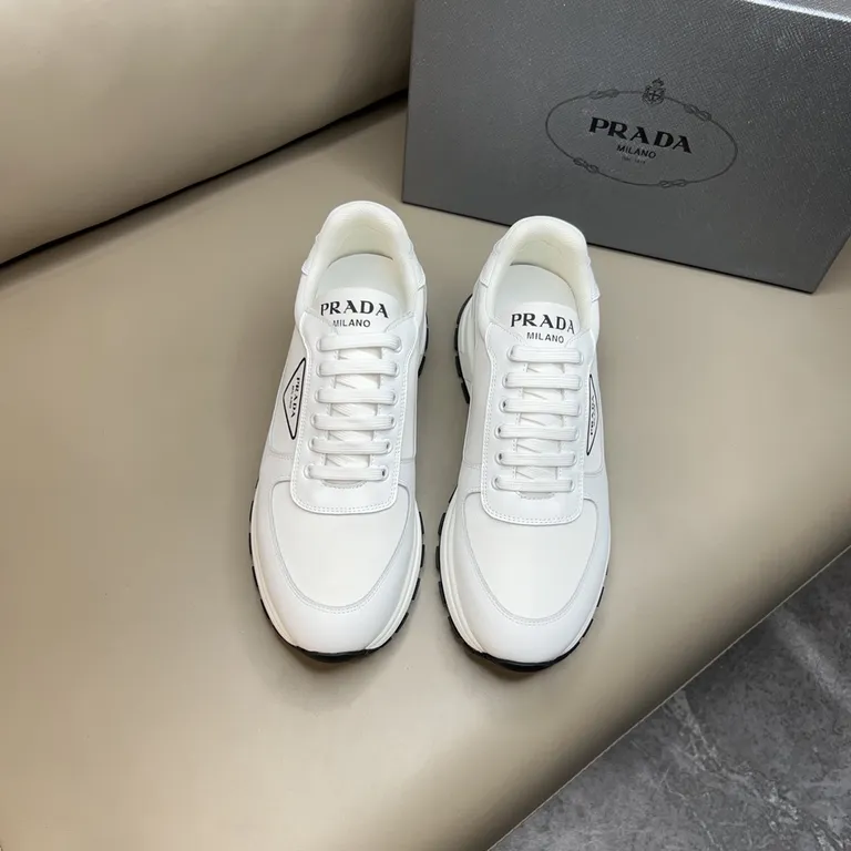 Prada Shoe 